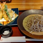 Sake To Soba Makino - 