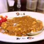 日乃屋カレー - 日乃屋カレー