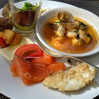 フレンチ キッチン -  フレンチ キッチン -