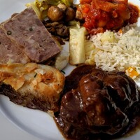 フレンチ キッチン -  フレンチ キッチン -