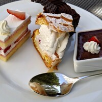 フレンチ キッチン -  フレンチ キッチン -