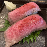 米沢牛黄木 金剛閣 すき焼き しゃぶしゃぶ 毘沙門 - 