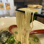 真麺 武蔵 - 