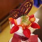 CAFE CUPOLA mejiro - 