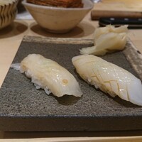 鮨 せいざん - 