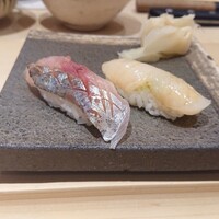 鮨 せいざん - 