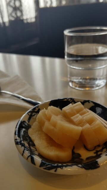 扇 - 旭川（喫茶店）の写真