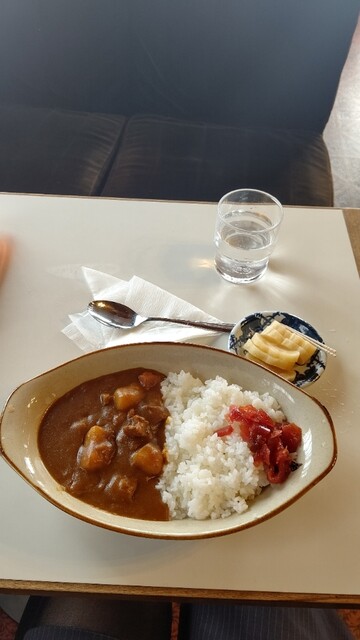 扇 旭川の喫茶店 | 神居四条でくつろぎのひと時を