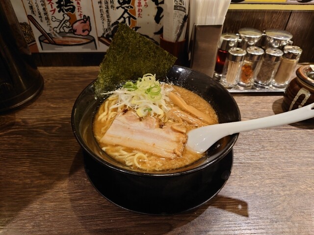 節骨麺 たいぞう 三軒茶屋店 ぶしこつめん たいぞう 三軒茶屋 ラーメン 食べログ