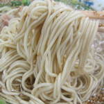 元祖長浜屋 - 1208麺リフト