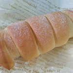 ホワイトチョコレート