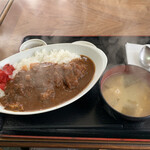 食堂 志らいわ - 