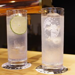 Yokohama Gin Distillery - 