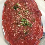 ねぎたん塩・焼肉・お食事 ジャン高山 - 