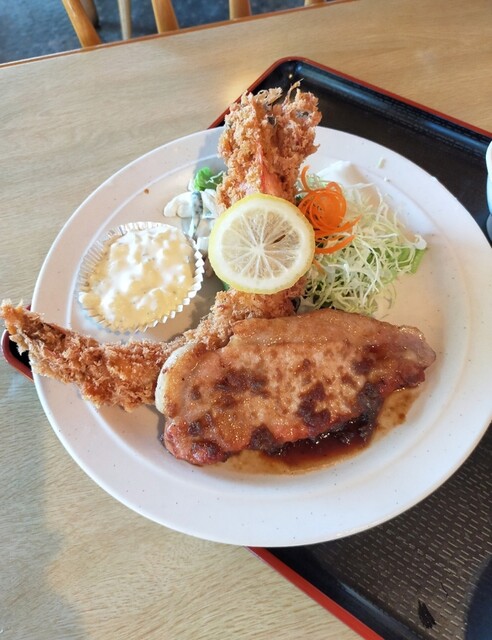 魅羅樹 三春店（ミラージュ） &ndash; 舞木（食堂）｜地元で愛される和食食堂