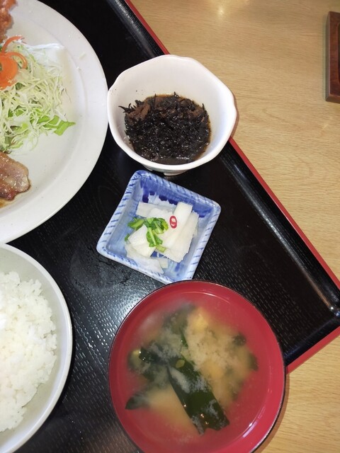 魅羅樹 三春店（ミラージュ） - 舞木（食堂）の写真