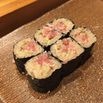 すし六法 - トロタク