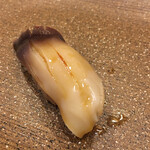 すし六法 - ホッキ