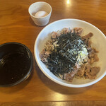 Kurofune Soba - 