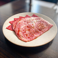 焼肉うしごろ 銀座並木通り店 - 