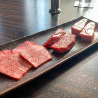 焼肉うしごろ 銀座並木通り店 - 