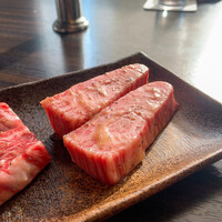 焼肉うしごろ 銀座並木通り店 - 