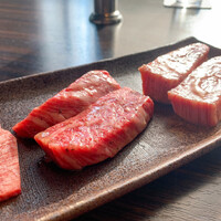 焼肉うしごろ 銀座並木通り店 - 