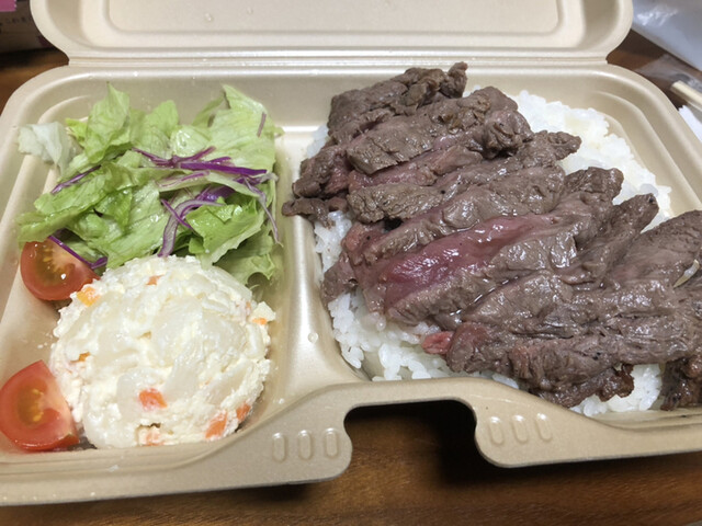 口コミ一覧 : ポン・デ・アスウカウの写真