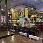 マックス キャロット - 内観