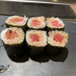 Sushi Bar にぎりて - 