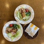 淡路ごちそう館 御食国 - 