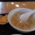 味楽 - スープ