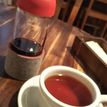 cafe 自休自足 - 