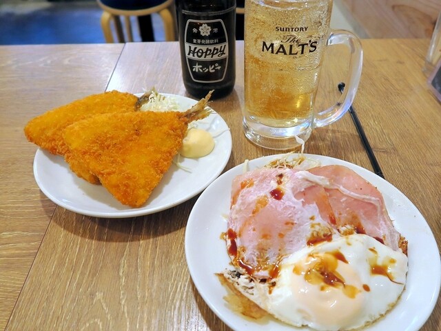 大衆食堂 むらやま屋 新小岩店 新小岩 定食 食堂 ネット予約可 食べログ 大衆食堂 むらやま屋 新小岩店 新小岩 定食 食堂 ネット予約可 食べログ