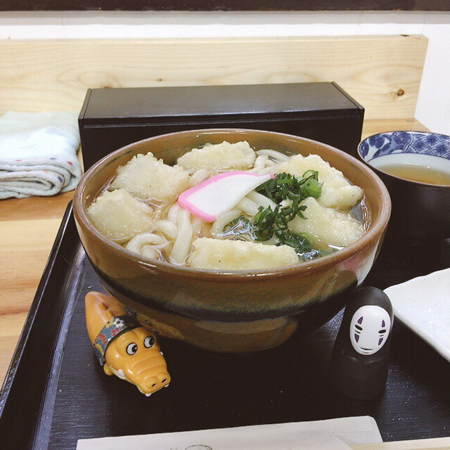 炙りチーズたまごカレーうどん を食べて七福神めぐりへ 香川県 西讃七ヶ所まいり 和を愛でる手づくり姫 香川県 工房和葉