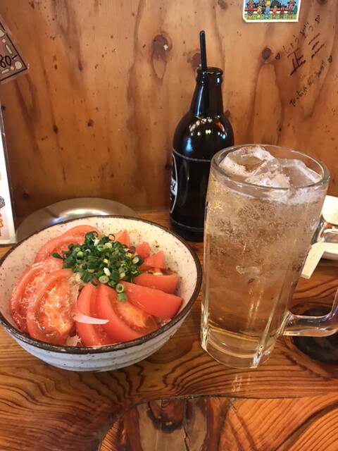 もつ焼エビちゃん 宮原 居酒屋 ネット予約可 食べログ もつ焼エビちゃん 宮原 居酒屋 ネット予約可 食べログ