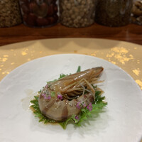 TOKYO CHINOIS 神子 - 