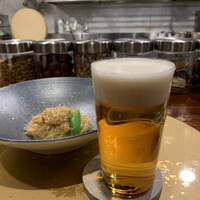 TOKYO CHINOIS 神子 - 