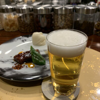 TOKYO CHINOIS 神子 - 