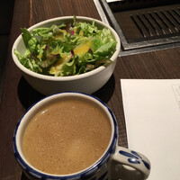 原宿焼肉 KINTAN - 