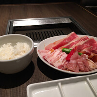 原宿焼肉 KINTAN - 