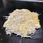 お好み焼き いのうえ - 