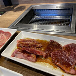 Yakiniku Raiku - 