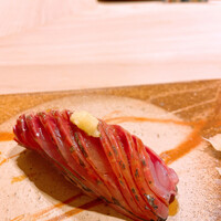 鮨 銀座 おのでら - 