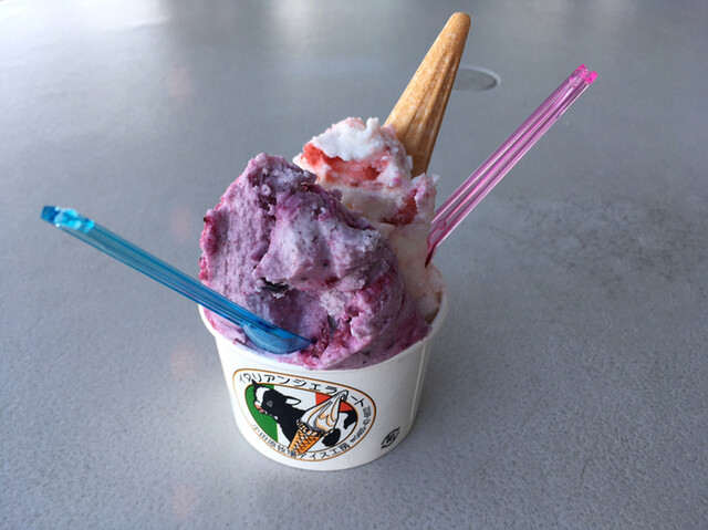 小田原牧場アイス工房 成田店 螢田 アイスクリーム 食べログ 小田原牧場アイス工房 成田店 螢田 アイスクリーム 食べログ