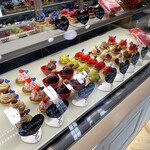 Sweets HEART Saga Hyogo Ten