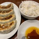 紅虎餃子房 けやきウォーク前橋店 - 