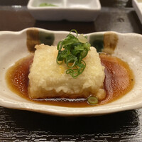 京都祇園 天ぷら八坂圓堂 - 