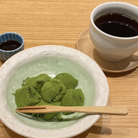 京都石塀小路豆ちゃ 有楽町 - 