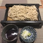 SOBA-HOUSE 大自然 - 